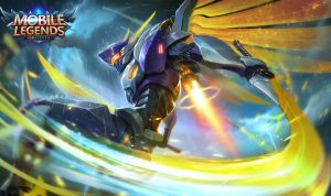 Kode Redeem ML Mobile Legends hari ini Sabtu, 8 April 2023 kembali dirilis. mobilelegends.com