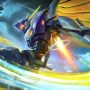 Kode Redeem ML Mobile Legends hari ini Sabtu, 8 April 2023 kembali dirilis. mobilelegends.com