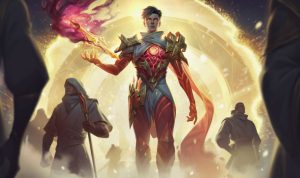 Kode Redeem ML Mobile Legends hari ini Selasa, 4 April 2023. mobilelegends.com