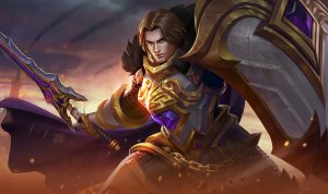 Kode Redeem ML Mobile Legends hari ini Senin, 10 April 2023. mobilelegends.com