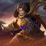 Kode Redeem ML Mobile Legends hari ini Senin, 10 April 2023. mobilelegends.com