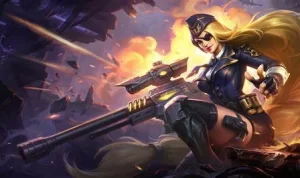 Kode Redeem ML Mobile Legends terbaru hari ini Minggu, 23 April 2023 kembali dirilis dan sudah dapat segera diklaim. mobilelegends.com