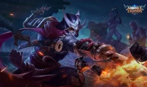 Kode Redeem ML (Mobile Legends) terbaru hari ini Selasa, 25 April 2023 kembali dirilis dan sudah dapat segera diklaim. mobile legends.com