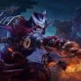 Kode Redeem ML (Mobile Legends) terbaru hari ini Selasa, 25 April 2023 kembali dirilis dan sudah dapat segera diklaim. mobile legends.com