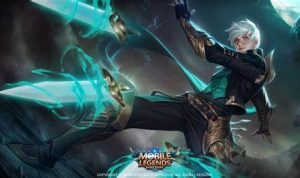 Kode Redeem ML terbaru hari ini Jumat, 28 April 2023 dapat segera diklaim untuk dapatkan hadiah gratis dari Mobile Legends Moonton. mobilelegends.com