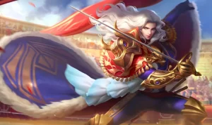 Kode Redeem ML terbaru hari ini Kamis, 27 April 2023 dapat segera diklaim untuk mendapatkan hadiah menarik dari Moonton seacar gratis. mobilelegends.com