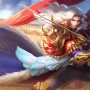 Kode Redeem ML terbaru hari ini Kamis, 27 April 2023 dapat segera diklaim untuk mendapatkan hadiah menarik dari Moonton seacar gratis. mobilelegends.com