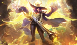 Kode Redeem ML terbaru hari ini Minggu, 30 April 2023 sudah dapat segera diklaim untuk dapatkan hadiah gratis dari Mobile Legends Moonton. mobilelegends.com