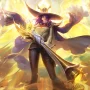 Kode Redeem ML terbaru hari ini Minggu, 30 April 2023 sudah dapat segera diklaim untuk dapatkan hadiah gratis dari Mobile Legends Moonton. mobilelegends.com