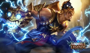 Kode Redeem ML terbaru hari ini Rabu, 26 April 2023 sudah dapat segera diklaim untuk dapatkan hadiah gratis daei Moonton. mobilelegends.com