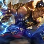 Kode Redeem ML terbaru hari ini Rabu, 26 April 2023 sudah dapat segera diklaim untuk dapatkan hadiah gratis daei Moonton. mobilelegends.com