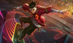 Kode Redeem ML terbaru hari ini Sabtu, 29 April 2023 sudah dapat segera diklaim untuk dapatkan hadiah gratis dari Mobile Legends Moonton. mobilelegends.com