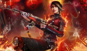 Kode Reedem FF Free Fire Garena hari ini Kamis, 6 April 2023 kembali dirilis. ff.garena.com