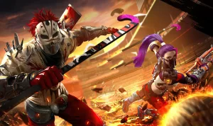 Kode Reedem FF Free Fire Garena hari ini Minggu, 9 April 2023 kembali dirilis. ff.garena.com