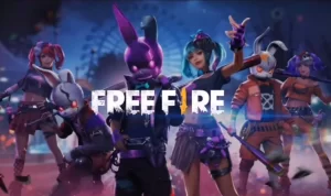 Kode Reedem FF Free Fire Garena hari ini Senin, 10 April 2023. ff.garena.com