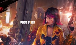 Kode Reedem FF Free Fire Garena hari ini Senin, 3 April 2023. ff.garena.com