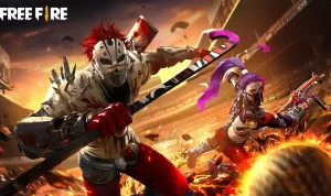 Kode Reedem FF Free Fire hari ini Rabu, 19 April 2023 kembali dirilis dan sudah dapat diklaim untuk dapatkan hadiah gratisnya. ff.garena.com
