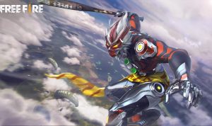 Kode Reedem FF Free Fire hari ini Rabu, 5 April 2023. ff.garena.com