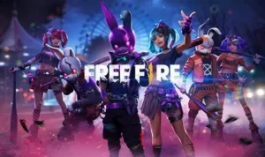Update Kode Redeem FF Aktif Senin, 26 Agustus 2024, Klaim Skin Gratis!