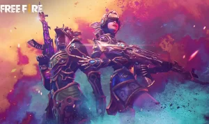 Kode Reedem FF Free Fire hari ini Selasa, 25 April 2023 kembali dirilis dan sudah dapat diklaim untuk dapatkan hadiah dari Garena. ff.garena.com