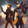 Kode Reedem FF terbaru hari ini Kamis, 27 April 2023 kembali dirilis dan sudah dapat diklaim oleh para pemain Free Fire. ff.garena.com