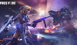 Kode Reedem FF terbaru hari ini Rabu, 26 April 2023 kembali dirilis dan sudah dapat diklaim untuk dapatkan hadiah gratisnya dari Garena. ff.garena.com