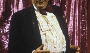 Komedian Australia Barry Humphries Meninggal di Usia 89 Komedian Australia Barry Humphries Meninggal di Usia 89