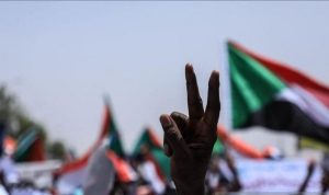 Konflik Militer Sudan Menewaskan 528 Orang