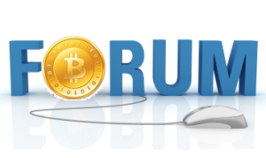 FORUM BITCOIN