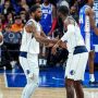 Kyrie Irving Tidak Menyelamatkan Dallas Mavericks dari Keterpurukan Tim