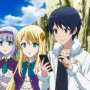Link Nonton In Another World With My Smartphone Season 2 episode 3 Gratis Tanpa Iklan!