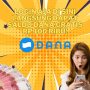 Login Aja di Sini Langsung Dapat Saldo DANA Gratis Rp 100 Ribu!