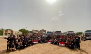 Riau Provincial Government to Immediately Repatriate 128 Riau Students from Sudan