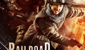 Jadwal TV Indosiar Hari Ini, Kamis 13 April 2023 FIlm: Rail Road Tigers Jadwal TV Indosiar Hari Ini, Kamis 13 April 2023 FIlm: Rail Road Tigers