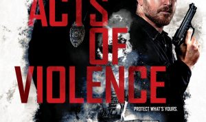 Jadwal TV TRANS TV Hari Ini, Kamis 13 April 2023 Tayang Film: Acts Of Violence