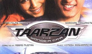 Jadwal TV ANTV Hari Ini, Rabu 19 April 2023 Film Bollywood: Taarzan The Wonder Car