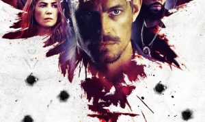 Jadwal TV TRANS TV Hari Ini, Sabtu 8 April 2023 Tayang Film: The Informer
