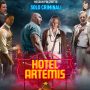 Jadwal TV TRANS TV Hari Ini, Minggu 9 April 2023 Tayang Film: Hotel Artemis