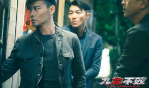 Jadwal TV Trans TV Hari Ini, 24 April 2023 Spesial Lebaran: Film The Invincible Dragon