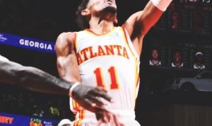 Masa Depan Trae Young di Atlanta Hawks: Trade atau Tidak? Masa Depan Trae Young di Atlanta Hawks: Trade atau Tidak?