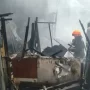 Masih Rawan, Ada 66 Kebakaran Terjadi di Kota Bandung Hingga Pertengahan April