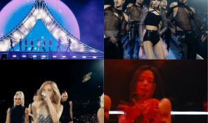 Member BLACKPINK Bawakan Penampilan Terbaik Solonya di COACHELLA 2023 Member BLACKPINK Bawakan Penampilan Terbaik Solonya di COACHELLA 2023