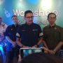 Menteri Pariwisata dan Ekonomi Kreatif (MenparEkraf) Sandiaga Uno mengajak kepada para pelaku usaha untuk mengembangkan berkarya