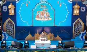 Meriahkan Ramadan, Bank bjb Sukses Gelar Kompetisi MTQ Digi FeSRa