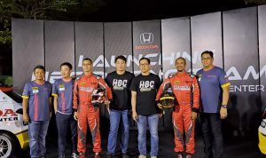 Diperkuat Pembalap Fitra Eri dan Pradana Adi Wilianto, HBC Racing Team Siap Hadapi Musim 2023 Diperkuat Pebalap Fitra Eri dan Pradana Adi Wilianto, HBC Racing Team Siap Hadapi Musim 2023