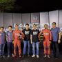 Diperkuat Pebalap Fitra Eri dan Pradana Adi Wilianto, HBC Racing Team Siap Hadapi Musim 2023