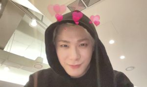 Moonbin ASTRO Dikabarkan Meninggal Dunia