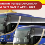 Cek Mudik Gratis 2023 dari Polres Subang, Ada 10 Bus! Mudik Gratis Polres Subang/ Tangkap Layar Instagram @polres_subang