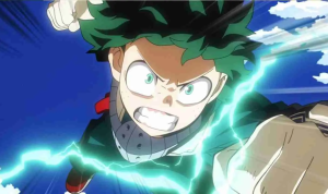 My Hero Academia Chapter 386, Tanggal Rilis dan Bocorannya