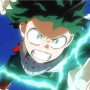 My Hero Academia Chapter 386, Tanggal Rilis dan Bocorannya